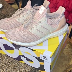 Adidas ultraboost 8.5 women